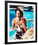 Jaclyn Smith, Charlie's Angels-null-Framed Photo