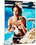 Jaclyn Smith, Charlie's Angels-null-Mounted Photo