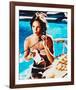 Jaclyn Smith, Charlie's Angels-null-Framed Photo