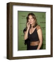 Jaclyn Smith-null-Framed Photo