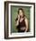 Jaclyn Smith-null-Framed Photo