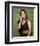 Jaclyn Smith-null-Framed Photo