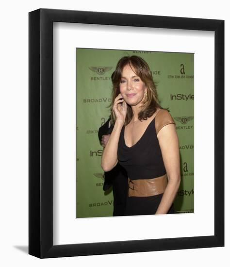 Jaclyn Smith-null-Framed Photo