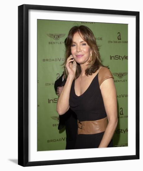 Jaclyn Smith-null-Framed Photo