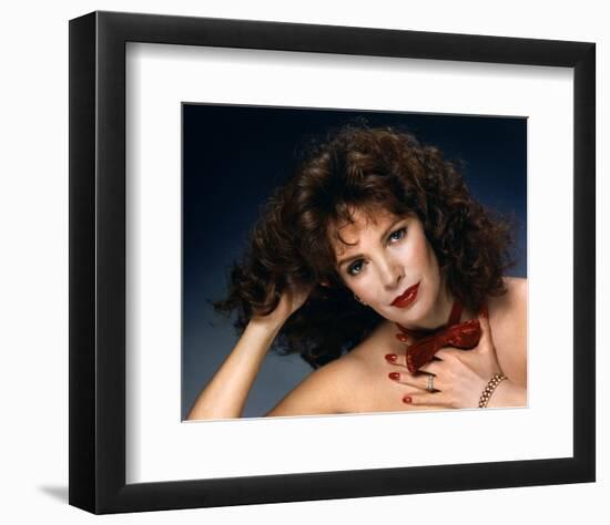 Jaclyn Smith-null-Framed Photo