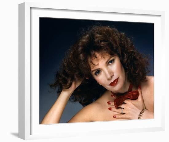 Jaclyn Smith-null-Framed Photo