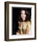 Jaclyn Smith-null-Framed Photo