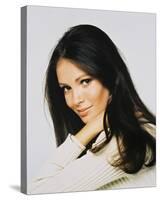 Jaclyn Smith-null-Stretched Canvas