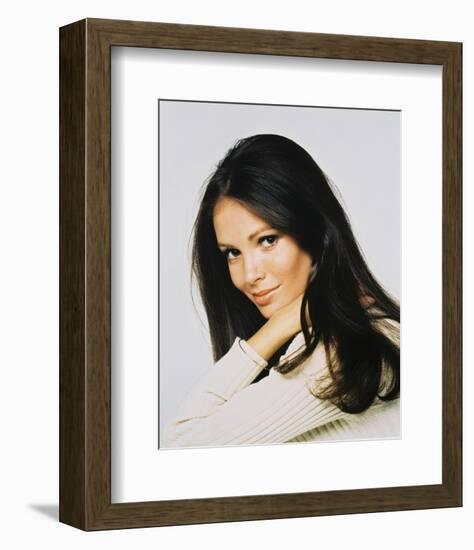 Jaclyn Smith-null-Framed Photo