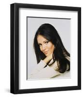 Jaclyn Smith-null-Framed Photo