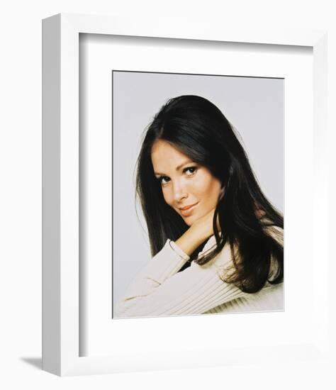 Jaclyn Smith-null-Framed Photo