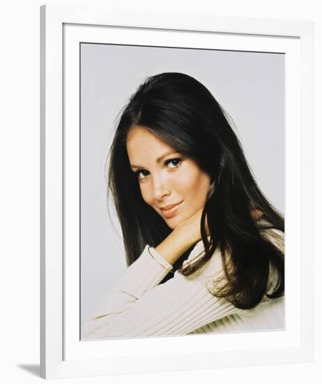 Jaclyn Smith-null-Framed Photo