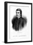 Jacob Albright, American Christian Leader-null-Framed Giclee Print