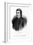 Jacob Albright, American Christian Leader-null-Framed Giclee Print