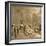 Jacob and Esau from the Gates of Paradise-Lorenzo Ghiberti-Framed Photographic Print