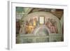 Jacob and Joseph, Sistine Chapel-null-Framed Giclee Print