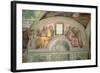 Jacob and Joseph, Sistine Chapel-null-Framed Giclee Print