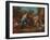 Jacob and Rachel at the Well-Sebastiano Conca-Framed Giclee Print