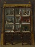 Dollshouse of Petronella Oortman, c.1710-Jacob Appel-Giclee Print