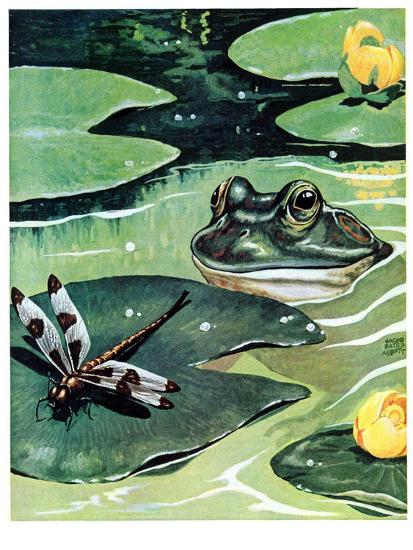 Giclee Print, , large