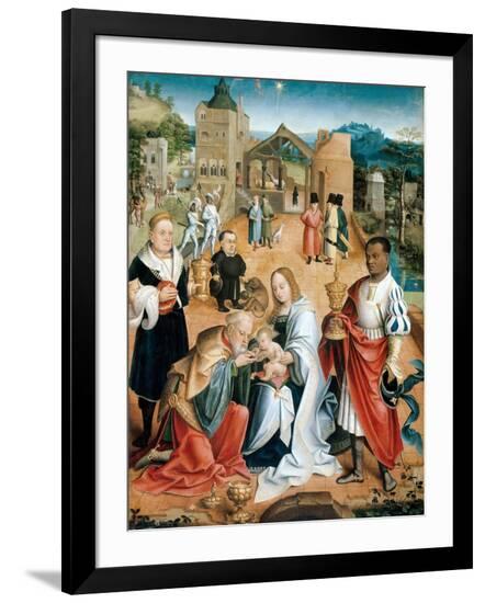 Premium Giclee Print, , large