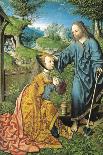 Mary Magdalene, 1519-Jacob Cornelisz van Oostsanen-Giclee Print