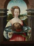 Noli Me Tangere-Jacob Cornelisz van Oostsanen-Giclee Print