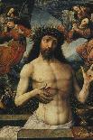 The Crucifixion, C.1507-C.1510-Jacob Cornelisz van Oostsanen-Giclee Print