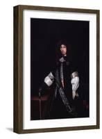 Jacob De Graeff, C.1674-Gerard ter Borch-Framed Giclee Print