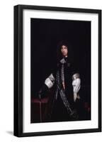 Jacob De Graeff, C.1674-Gerard ter Borch-Framed Giclee Print