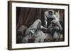 Jacob Deceives Isaac-James Tissot-Framed Giclee Print