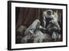 Jacob Deceives Isaac-James Tissot-Framed Giclee Print