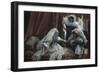 Jacob Deceives Isaac-James Tissot-Framed Giclee Print