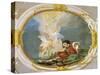 Jacob Dreaming-Giovanni Battista Tiepolo-Stretched Canvas