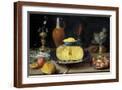 Brown Frame