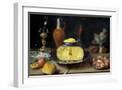 White Frame