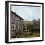 Black Frame
