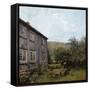 Canvas Black