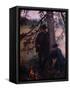 Canvas Black