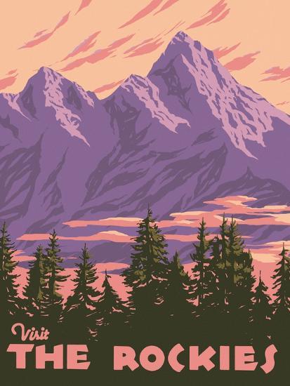 Art Print, , large