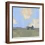 Brown Frame