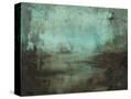 Stretched Canvas