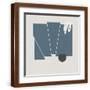 Brown Frame
