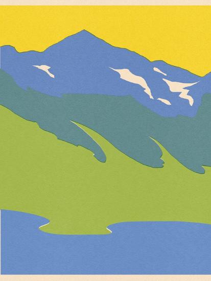 Art Print, , large