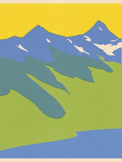 Art Print, , large