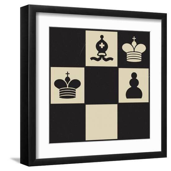 Art Print, , large