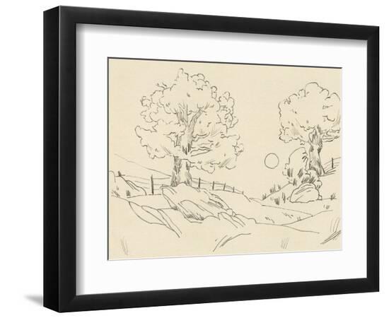 Art Print, , large