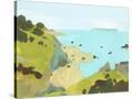 Stretched Canvas