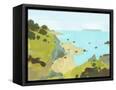 Canvas Black
