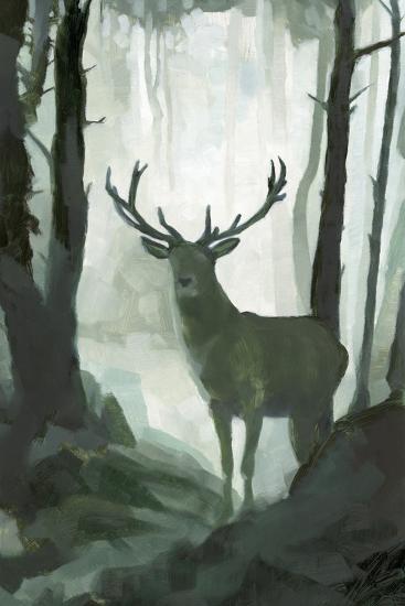 Art Print, , large